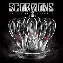 'Return to Forever' by Scorpions