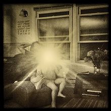 Cover art for Fuck Off Get Free We Pour Light on Everything by Thee Silver Mt. Zion Memorial Orchestra