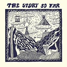'The Story So Far' by The Story So Far