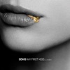 Cover art for My First Kiss (feat. Ke$ha) [Remixes] - EP by 3OH!3
