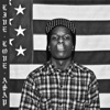 Cover art for I Smoked Away My Brain (I'm God x Demons Mashup) [feat. Imogen Heap & Clams Casino] - Single by A$AP Rocky