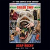 Cover art for Tailor Swif - Single by A$AP Rocky