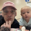 'Time In A Bottle - Single' by Aaron Carter