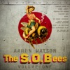 Cover art for The S.O.Bees, Vol. One by Aaron Watson