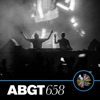 'Group Therapy 658 (DJ Mix)' by Above & Beyond