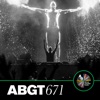 Cover art for Group Therapy 671 (DJ Mix) by Above & Beyond