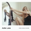 Cover art for what we say in private by Ada Lea