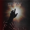 Cover art for Shine On - Single by Adelitas Way