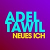 Cover art for Neues Ich - Single by Adel Tawil