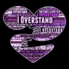 Cover art for I Overstand - Single by Adina Howard