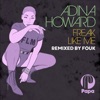 'Freak Like Me (Remixed by Fouk) - Single' by Adina Howard