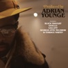 'Produced By' by Adrian Younge
