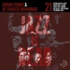 Cover art for Jazz Is Dead 021 by Adrian Younge