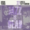 'Joyce e Tutty Moreno JID027' by Adrian Younge