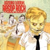 Cover art for Bazooka Tooth by Aesop Rock