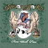 Cover art for None Shall Pass (Bonus Edition) by Aesop Rock