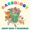 Cover art for Garbology by Aesop Rock