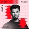 Cover art for Fitness: Gym, January 2023 (DJ Mix) by Afrojack