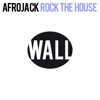 Cover art for Rock the House - Single by Afrojack