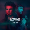 Cover art for Lose You - Single by Afrojack