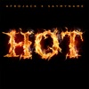 Cover art for Hot - Single by Afrojack