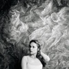 Cover art for The Meaning of Flowers by Agnes Obel