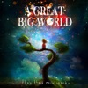 Cover art for then there were sparks - EP by A Great Big World