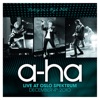 Cover art for Ending On a High Note (Deluxe Version) [Live] by a-ha