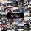Cover art for Greatest Hits - Japanese Singles Collection by a-ha