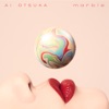 Cover art for marble by Ai Otsuka