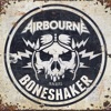 Cover art for Backseat Boogie - Single by Airbourne