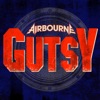 Cover art for GUTSY - Single by Airbourne
