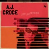 Cover art for Name of the Game (feat. Vince Gill) - Single by A. J. Croce