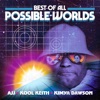Cover art for Best of All Possible Worlds - Single by AJJ