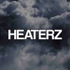 Cover art for Heaterz - Single by AJ Tracey