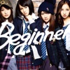 Cover art for Beginner (Type-A) - EP by AKB48
