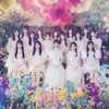 Cover art for Colorcon Wink (Special Edition) - EP by AKB48