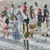 Cover art for Nantettatte Idol - Single by AKB48