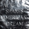 Cover art for American Dream - Single by Alabama Shakes