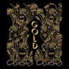 Cover art for Gold by Alabaster DePlume
