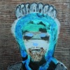 Cover art for I'm the Queen - Single by Alabaster DePlume