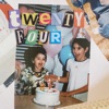 Cover art for Twenty-Four - Single by Alee