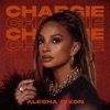 Cover art for Chargie - Single by Alesha Dixon