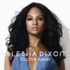 Cover art for To Love Again - Single by Alesha Dixon