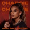 Cover art for Chargie (feat. Tom Moutchi) [Jess Bays Rework] - Single by Alesha Dixon