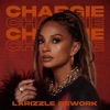Cover art for Chargie (feat. Tom Moutchi) [Larizzle Rework] - Single by Alesha Dixon