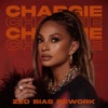 Cover art for Chargie (feat. Tom Moutchi) [Zed Bias Rework] - Single by Alesha Dixon