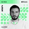 Cover art for Fitness: Run, January 2025 (DJ Mix) by Alesso