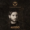 Cover art for Tomorrowland 2022: Alesso at Mainstage, Weekend 1 (DJ Mix) by Alesso