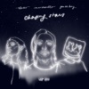 Cover art for Chasing Stars (VIP Mix) [feat. James Bay] - Single by Alesso